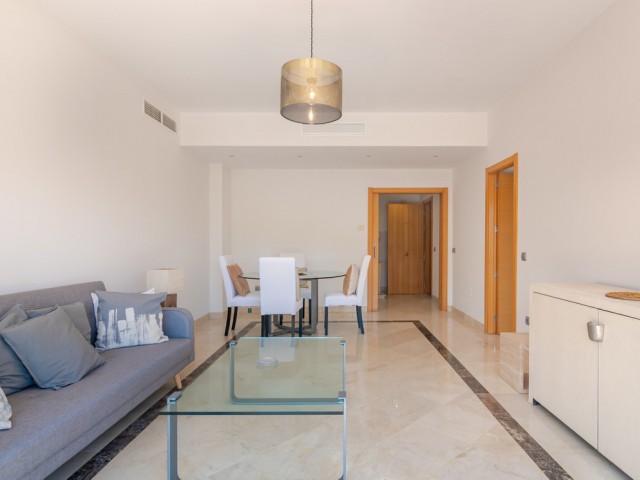 3 Slaapkamer Appartement in Bel Air