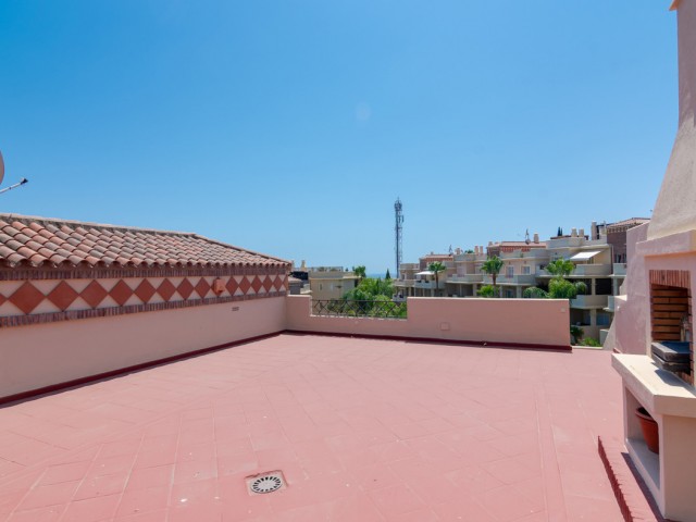 3 Slaapkamer Appartement in Bel Air