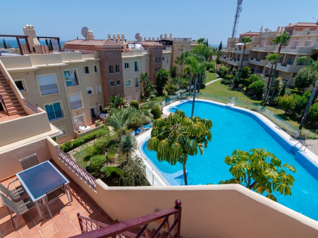 3 Slaapkamer Appartement in Bel Air