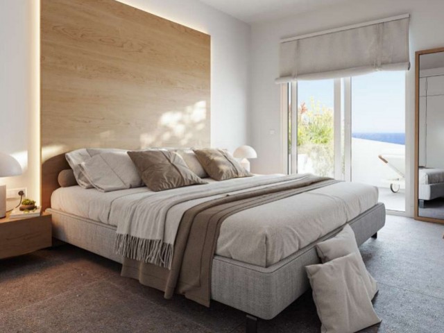 2 Bedrooms Apartment in Mijas