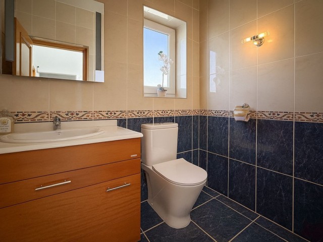 4 Slaapkamer Villa in Cerros del Aguila