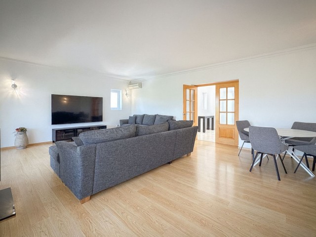 4 Slaapkamer Villa in Cerros del Aguila