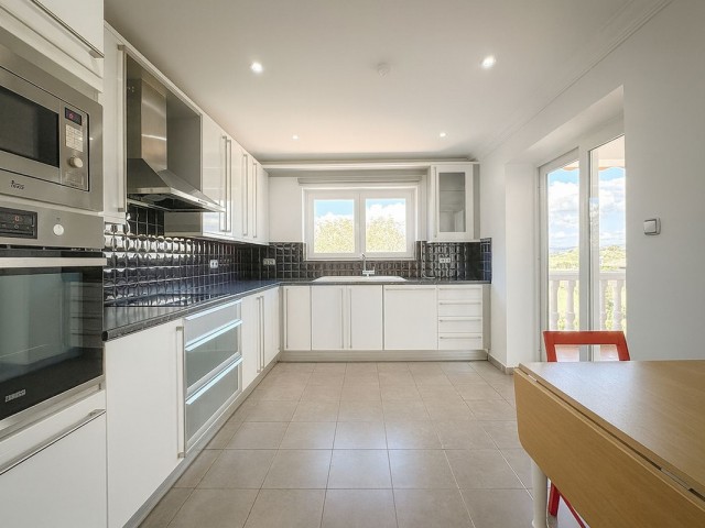 4 Slaapkamer Villa in Cerros del Aguila