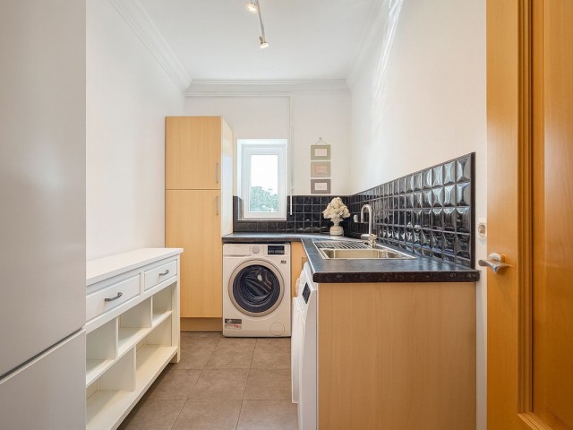 4 Slaapkamer Villa in Cerros del Aguila