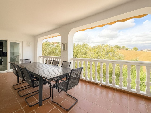 4 Schlafzimmer Villa in Cerros del Aguila