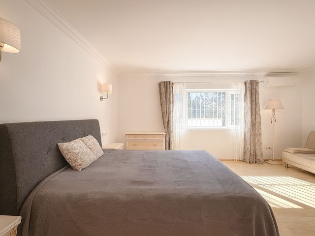 4 Schlafzimmer Villa in Cerros del Aguila