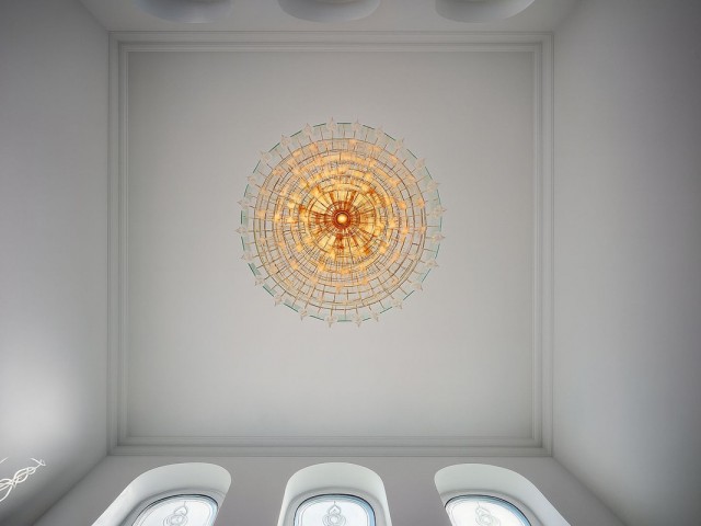 Huvila, Cerros del Aguila, R4976032