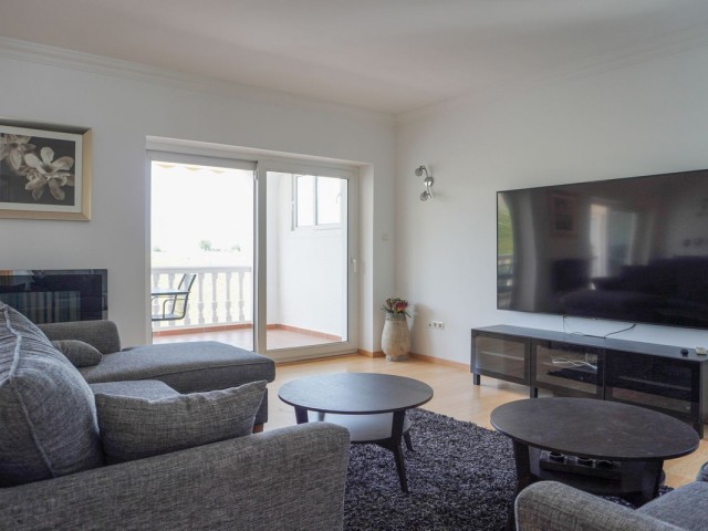 4 Soveroms Villa i Cerros del Aguila