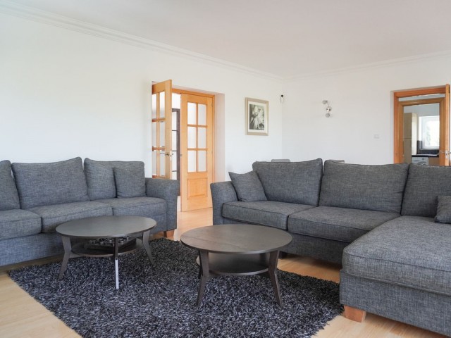 4 Soveroms Villa i Cerros del Aguila