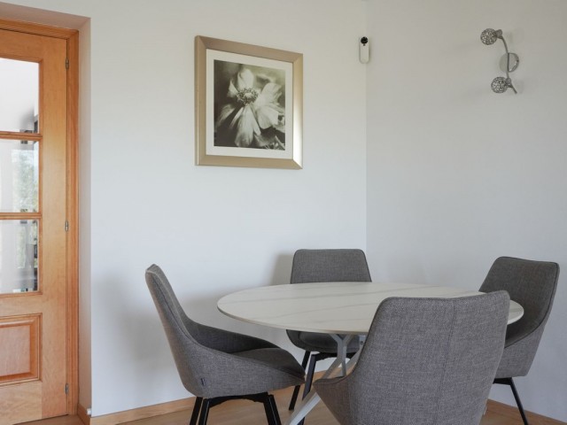 4 Soveroms Villa i Cerros del Aguila