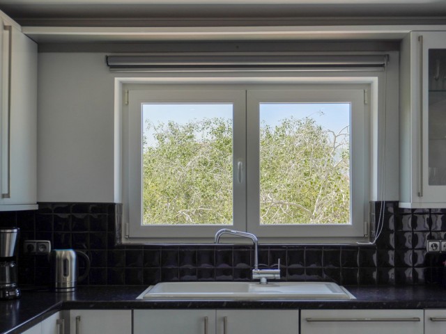 4 Soveroms Villa i Cerros del Aguila