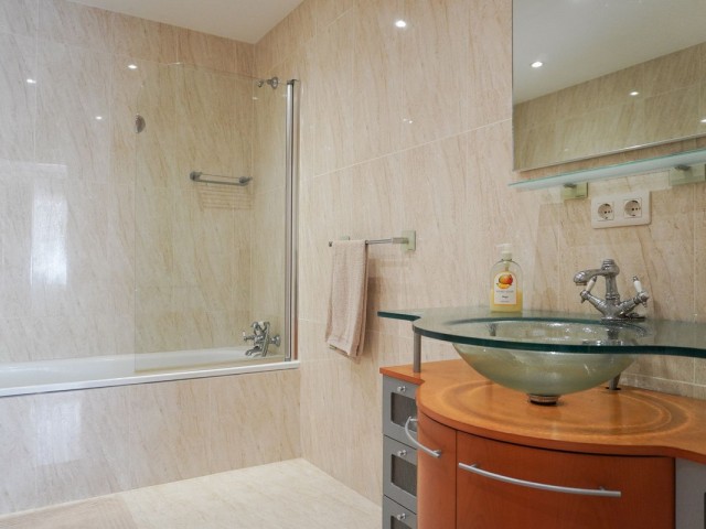 4 Soveroms Villa i Cerros del Aguila
