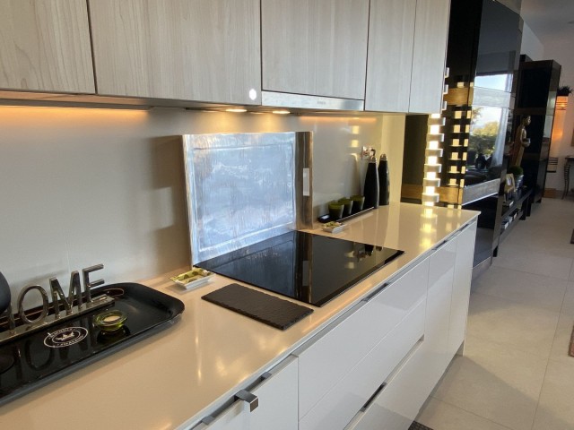 3 Bedrooms Townhouse in Casares Playa