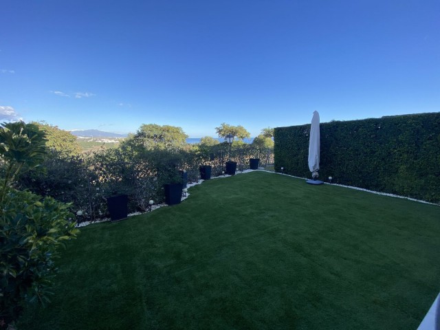 3 Slaapkamer Rijtjeshuis in Casares Playa