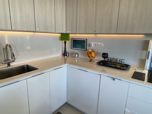 3 Slaapkamer Rijtjeshuis in Casares Playa