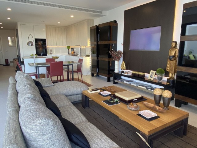 3 Slaapkamer Rijtjeshuis in Casares Playa