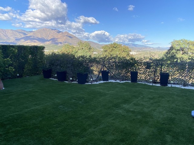 3 Slaapkamer Rijtjeshuis in Casares Playa