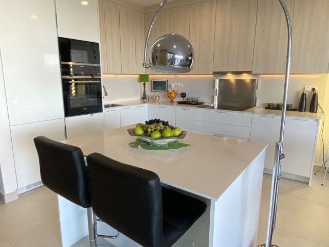 3 Soveroms Rekkehus i Casares Playa