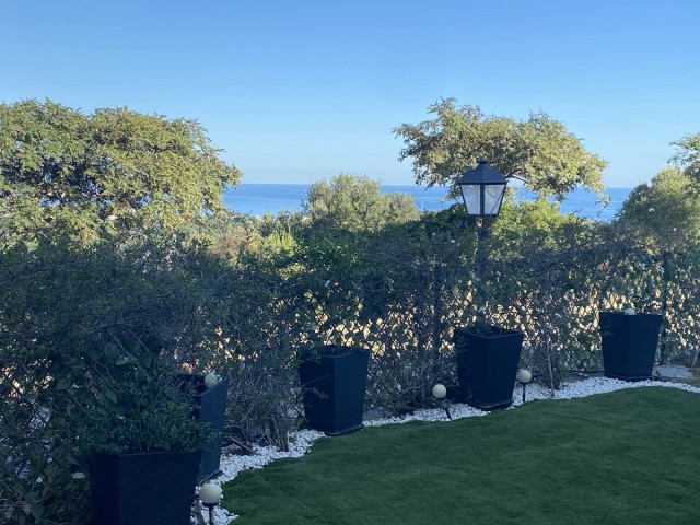 3 Soveroms Rekkehus i Casares Playa