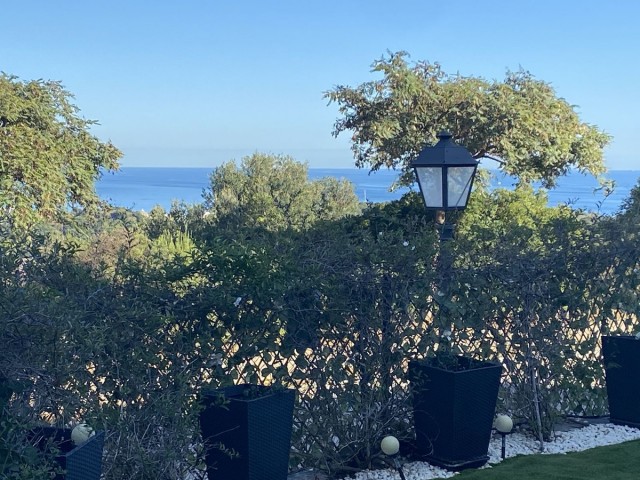 3 Soveroms Rekkehus i Casares Playa