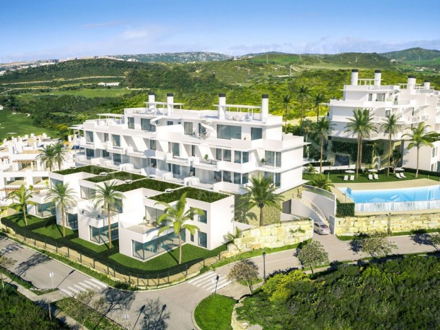 Maison mitoyenne Casares Playa - R5211961