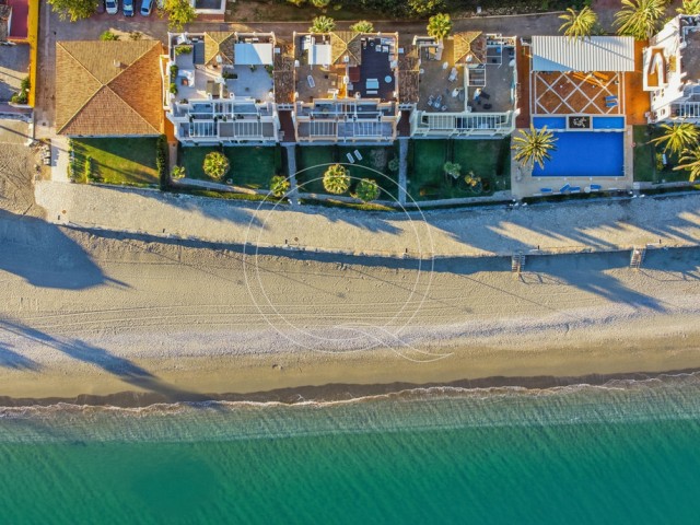 3 Bedrooms Apartment in Estepona