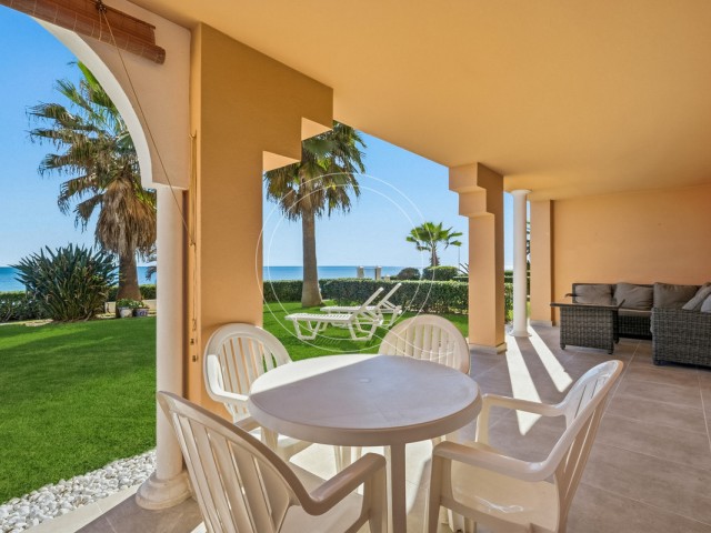 3 Bedrooms Apartment in Estepona