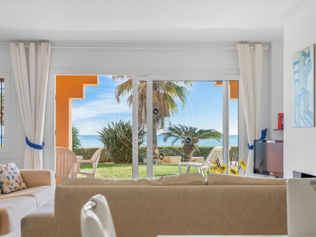 3 Bedrooms Apartment in Estepona