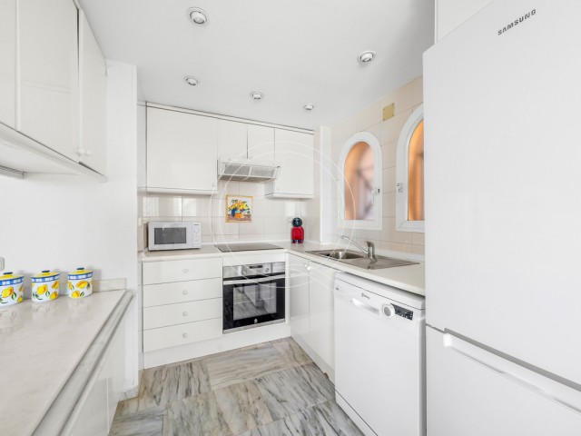 3 Bedrooms Apartment in Estepona