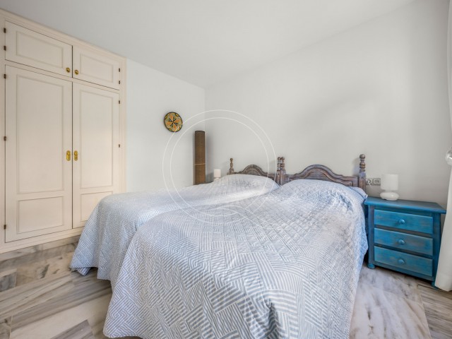 3 Bedrooms Apartment in Estepona