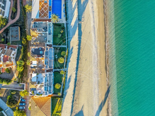 3 Bedrooms Apartment in Estepona