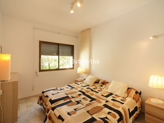 Penthouse in Nueva Andalucía