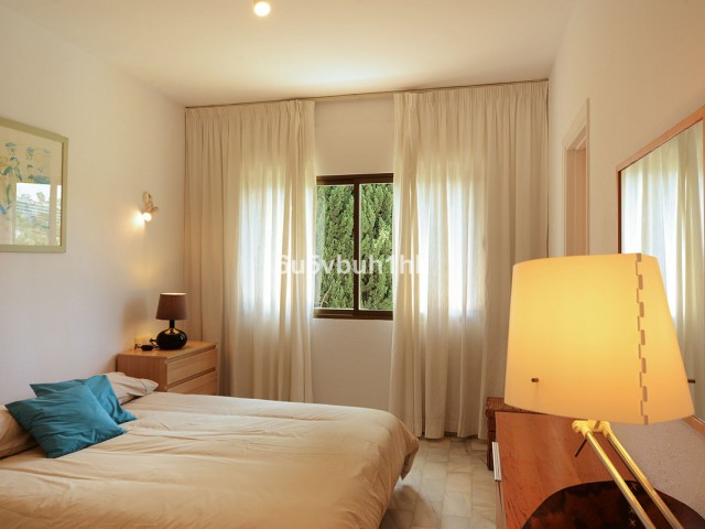 Penthouse in Nueva Andalucía