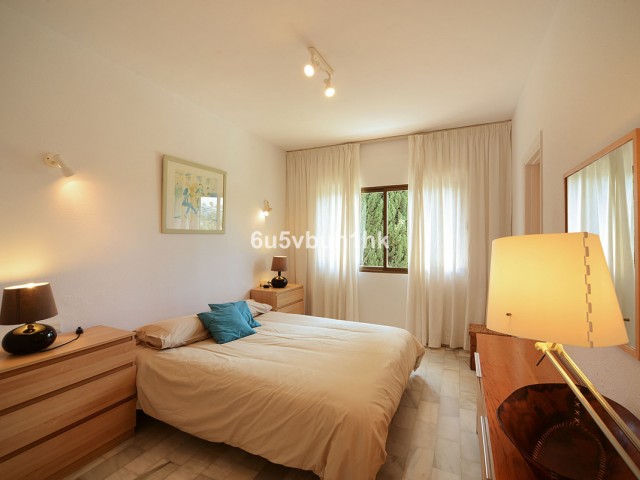 Penthouse in Nueva Andalucía