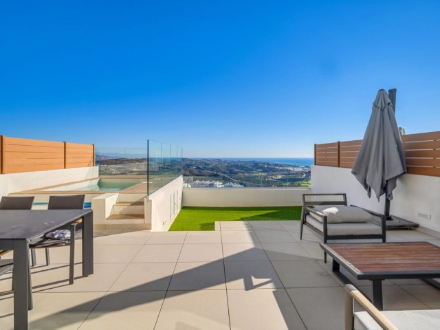 Apartment La Cala de Mijas - R5252314