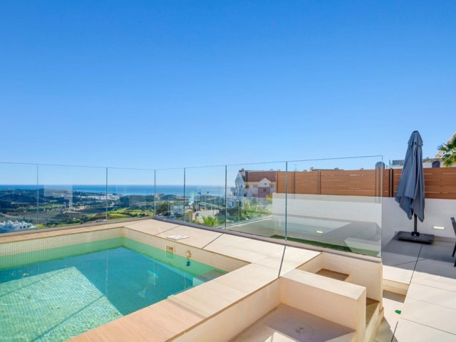 3 Bedrooms Apartment in La Cala de Mijas