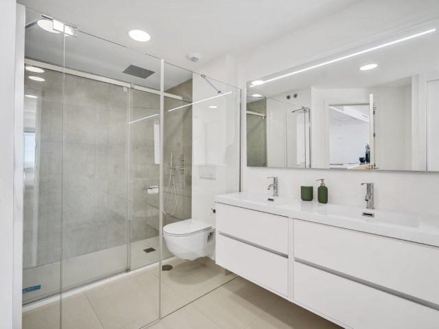 3 Bedrooms Apartment in La Cala de Mijas