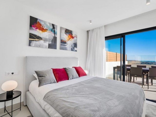 3 Bedrooms Apartment in La Cala de Mijas