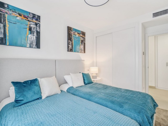 3 Bedrooms Apartment in La Cala de Mijas