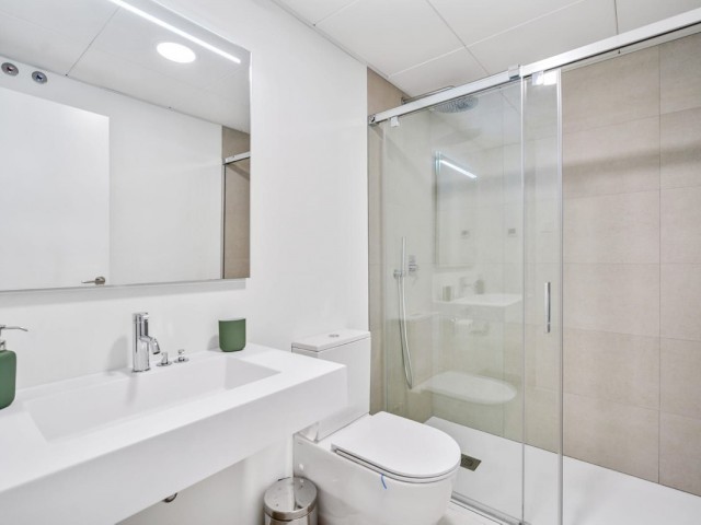 3 Bedrooms Apartment in La Cala de Mijas