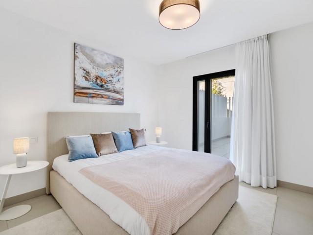 3 Bedrooms Apartment in La Cala de Mijas