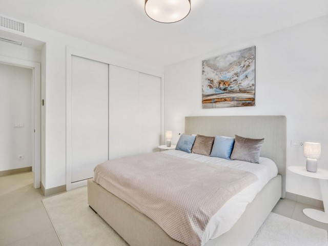 3 Bedrooms Apartment in La Cala de Mijas