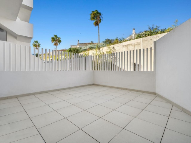 3 Bedrooms Apartment in La Cala de Mijas