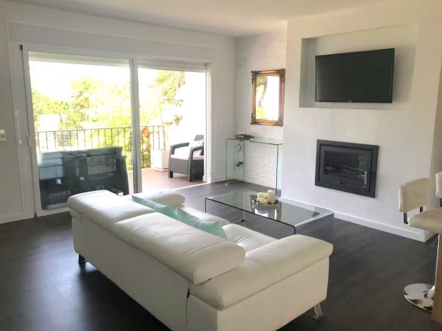 Apartment, Nueva Andalucia, R5253199