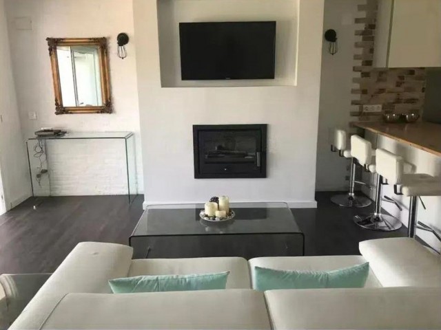 Apartment, Nueva Andalucia, R5253199