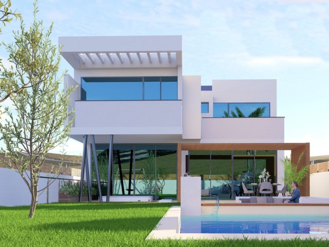 Parcelle Casares Playa - R5253397