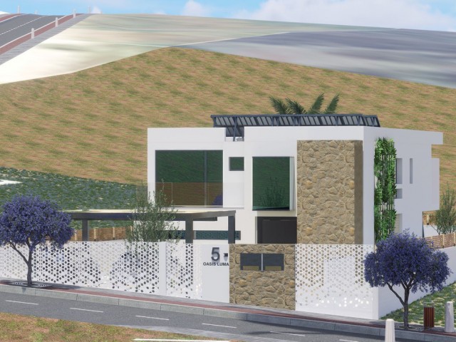  Grundstück in Casares Playa