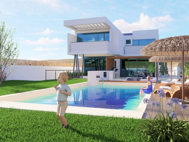  Grundstück in Casares Playa