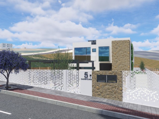  Grundstück in Casares Playa