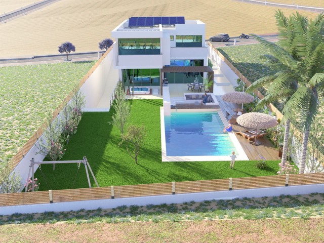  Grundstück in Casares Playa